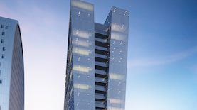 RAY TLV הדמיה, צילום: ברעלי לויצקי אדריכלים